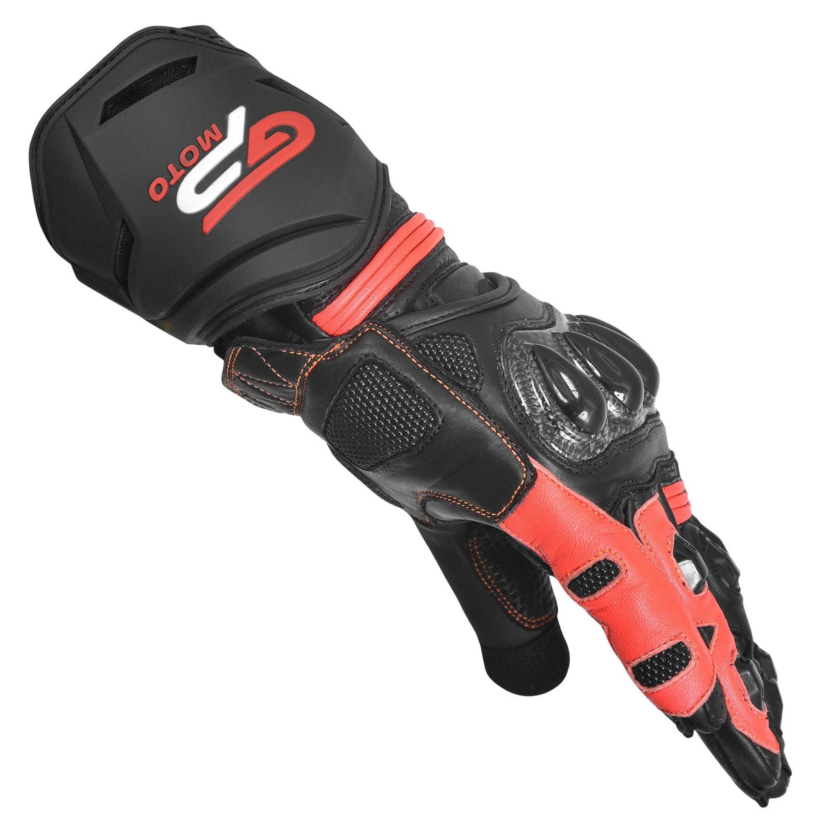 X-Therma-Tech Moterbike Racing Gloves
