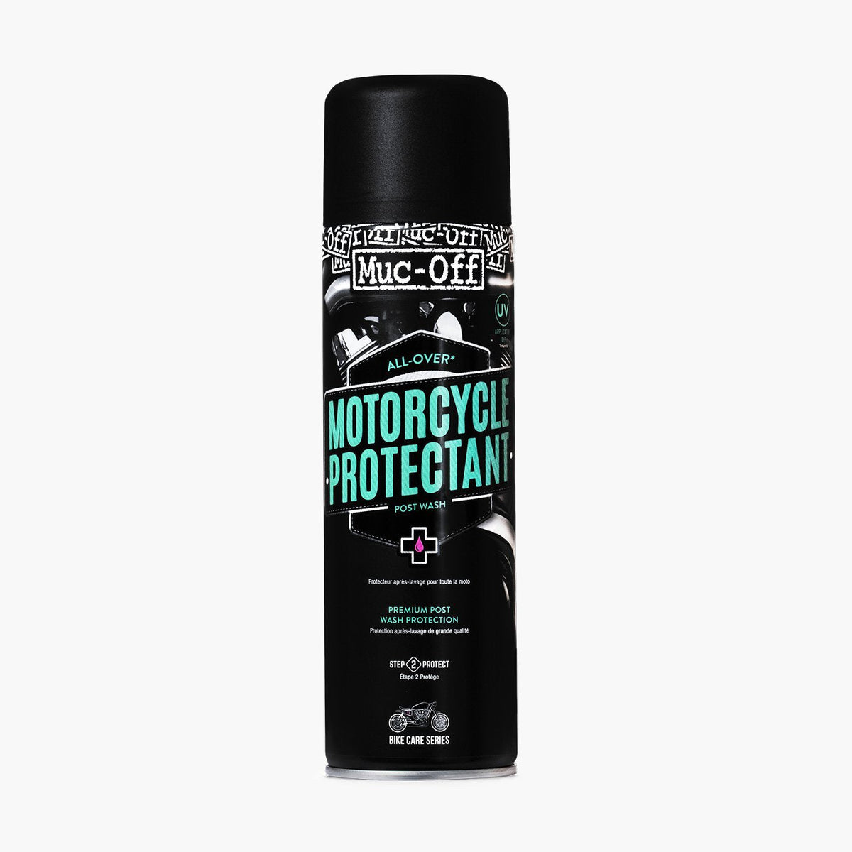 Pressure Washer Motorcycle Bundle