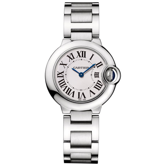 Cartier Women's Ballon Bleu