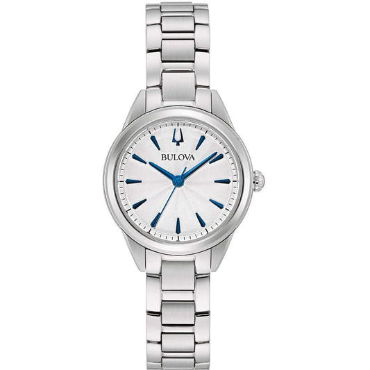 Bulova Women's Sutton