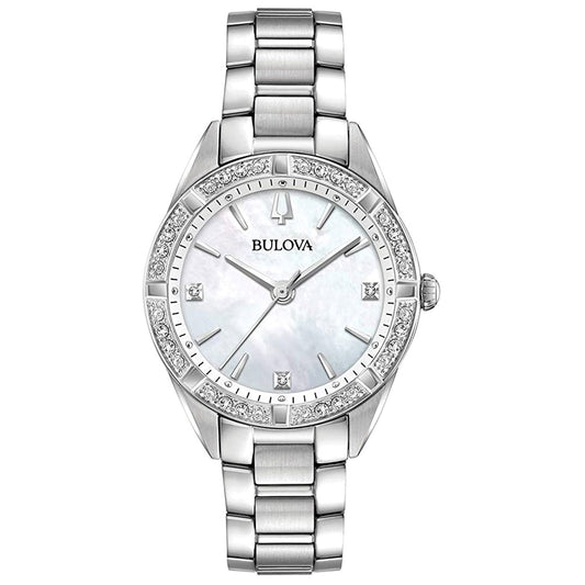 Bulova Women's Diamond
