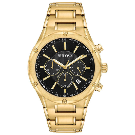 Bulova Men's Classic