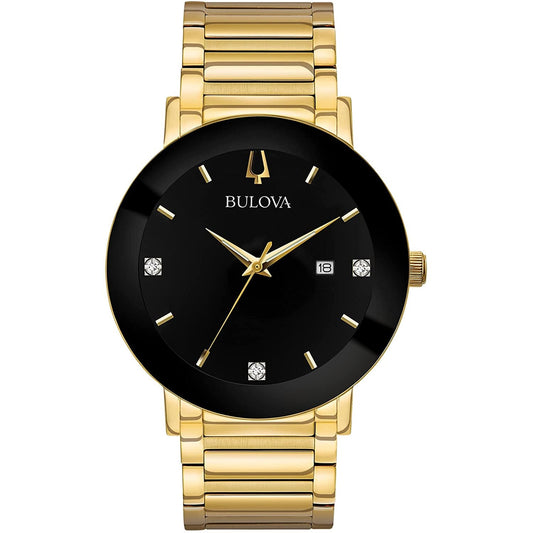 Bulova Men's Modern