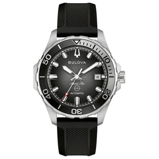 Bulova Men's Marine Star