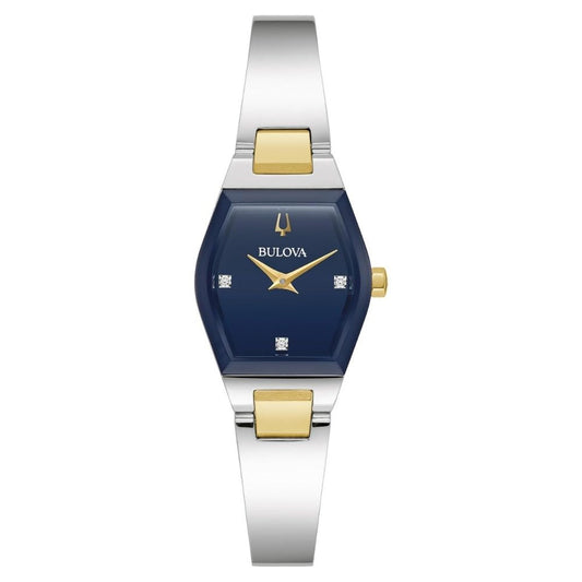 Bulova Women's Modern