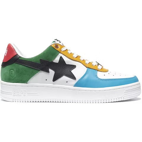 A Bathing Ape Bape Sta Low Tokyo (2021)