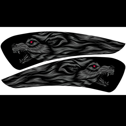 Fenrir for Indian Scout