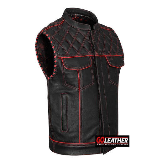 Merciless Vest