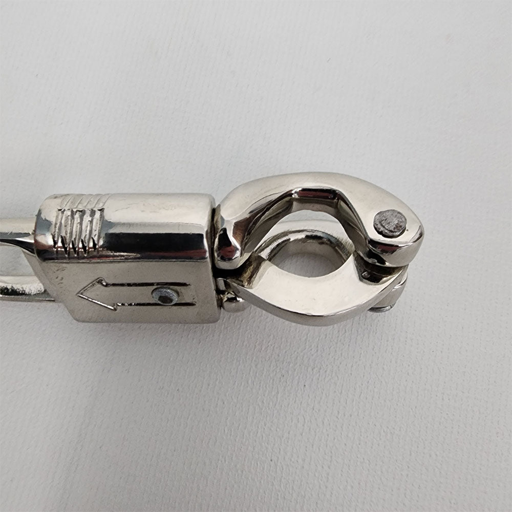 Get Back Whip - Green