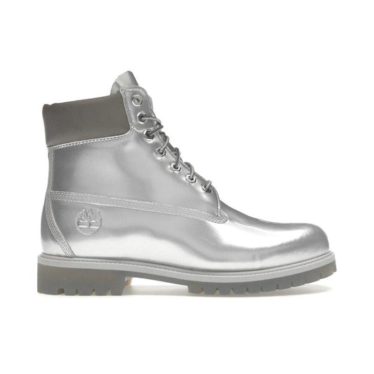 Timberland 6" Premium Boot Veneda Carter Silver