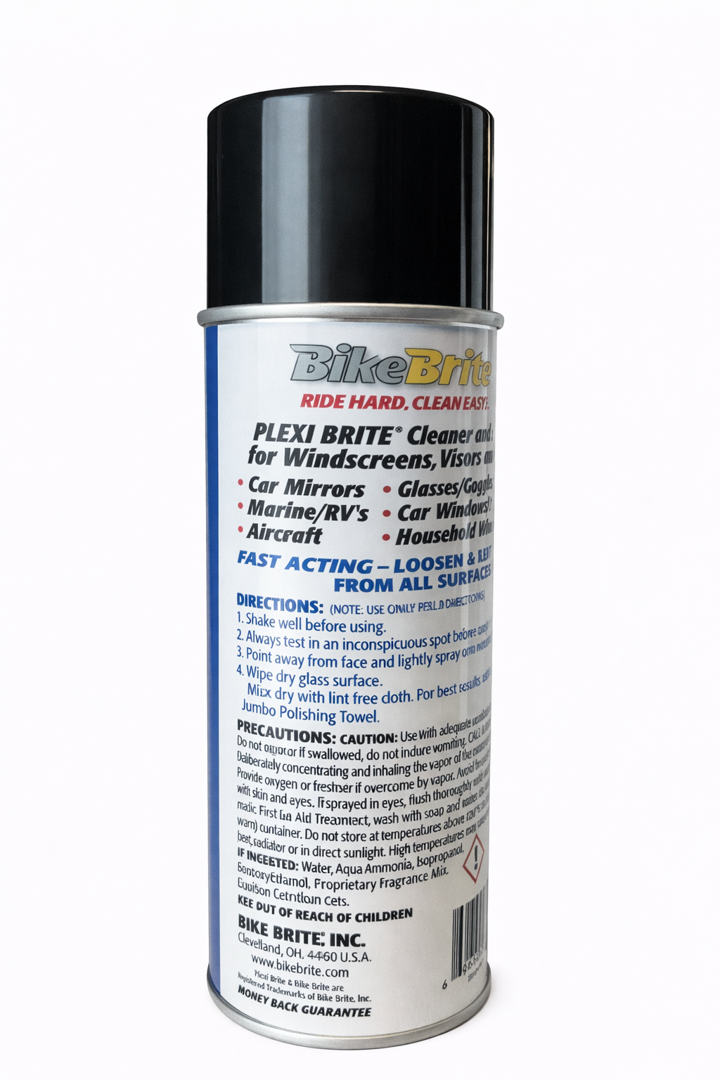 Plexi Brite®