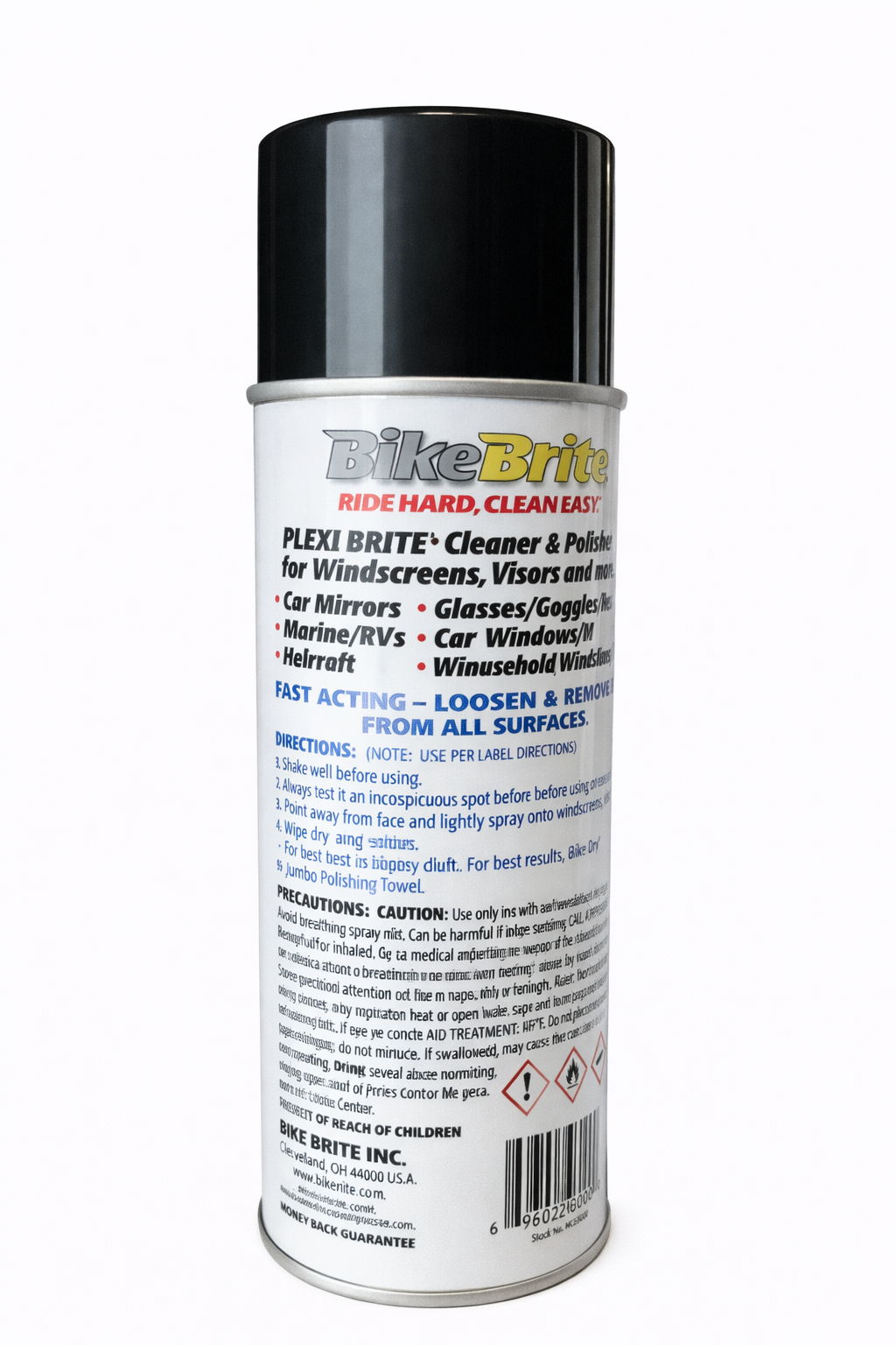 Plexi Brite®