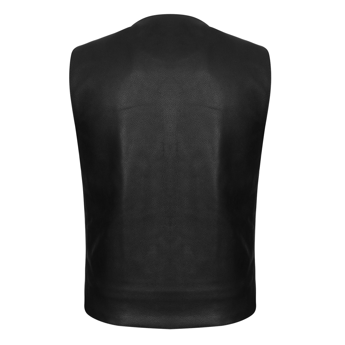 GO410 V-Neck Western Vest