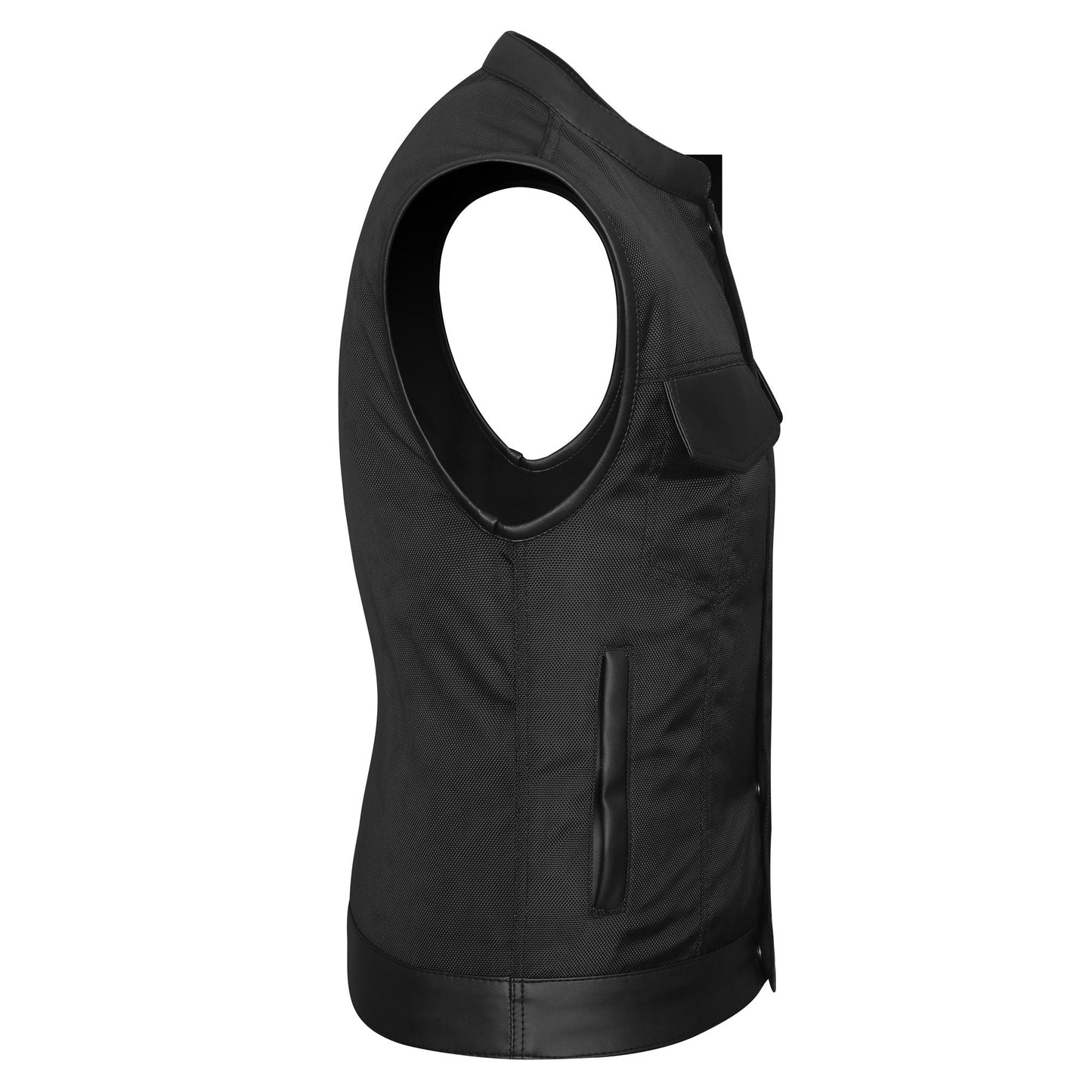 GO200 Textile Vest
