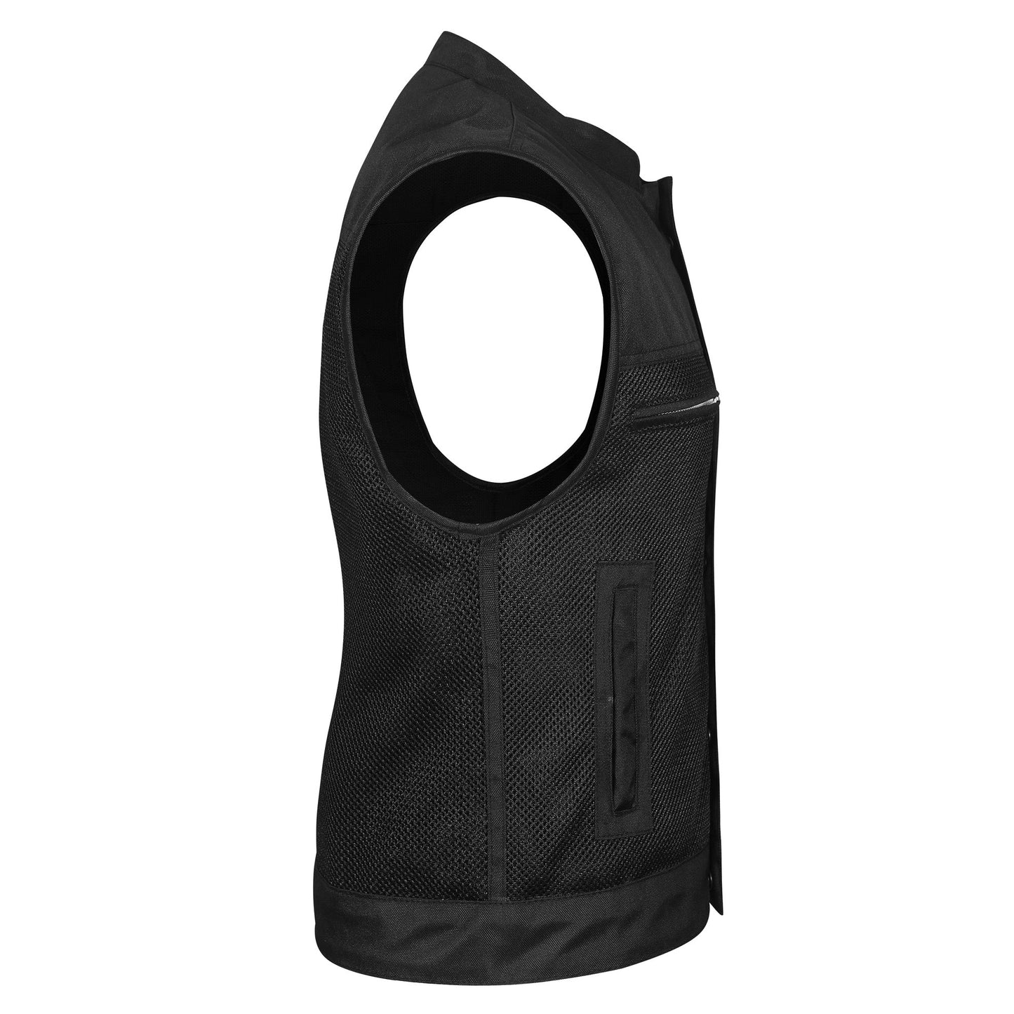 GO250 Moto Mesh Club Vest