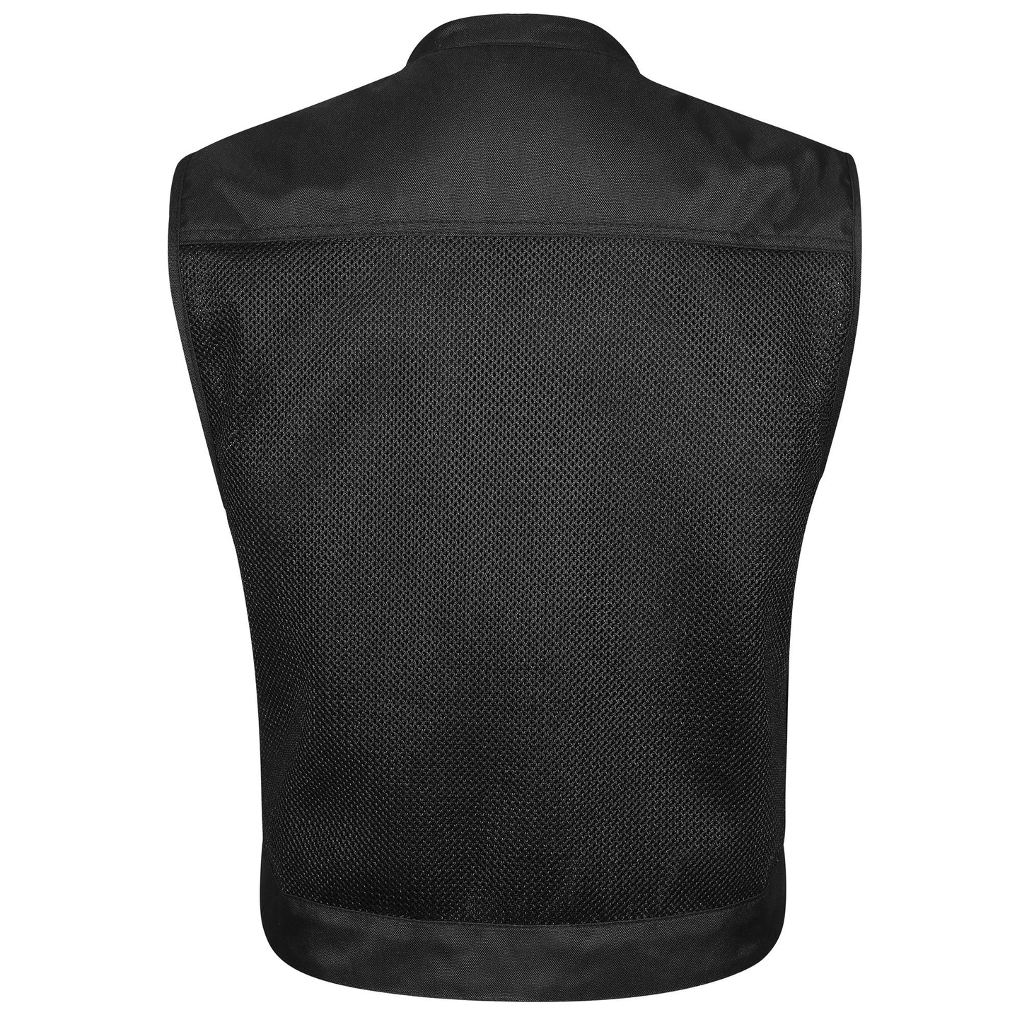 GO250 Moto Mesh Club Vest