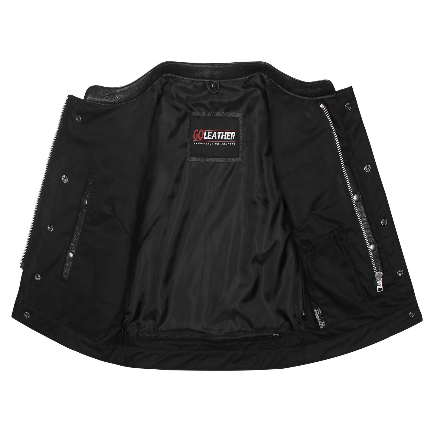 GO888 Premium Ladies Club Vest