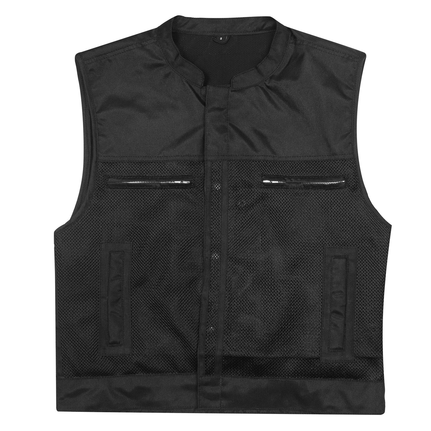 GO250 Moto Mesh Club Vest