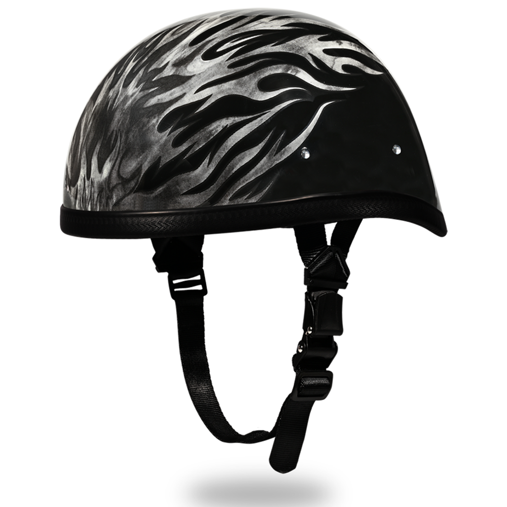 Novelty Eagle- W/ Ignite Grey S