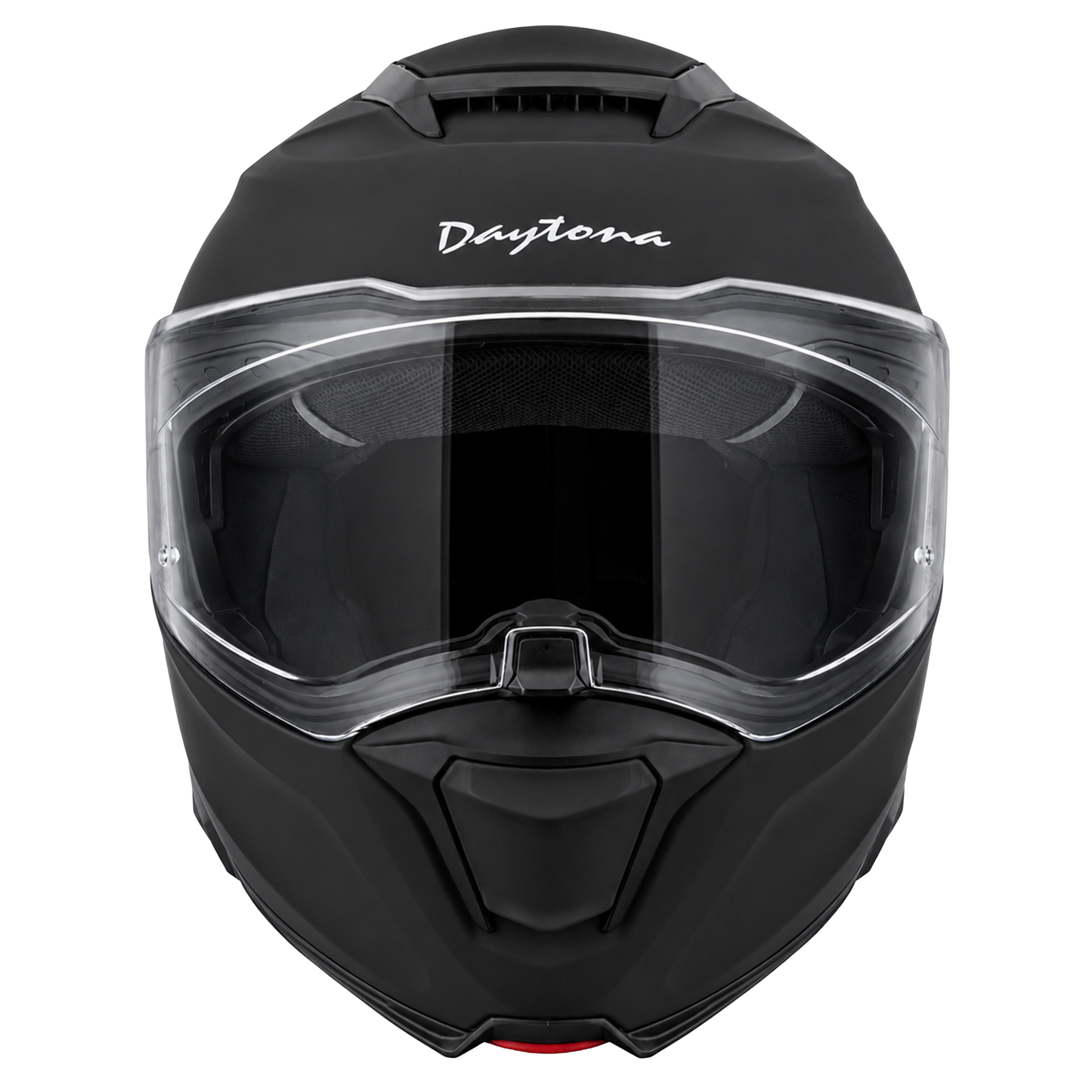 D.O.T. & ECE Daytona Legacy- Dull Black