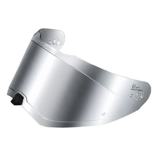 Legacy Shield Outer- Mirror