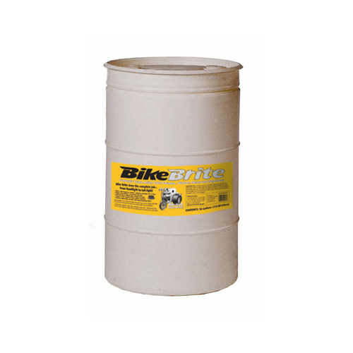 Motorcycle Spray Wash 30 GL