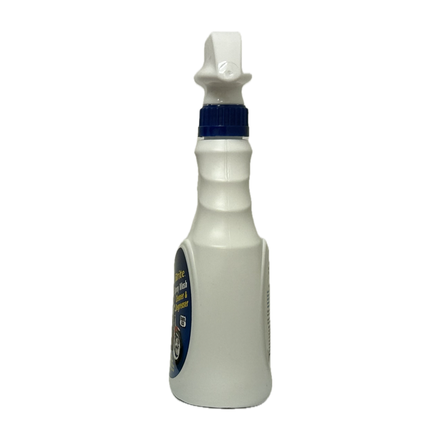 Motorcycle Spray Wash 16.9oz.