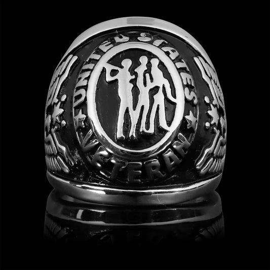 United States Veterans Ring