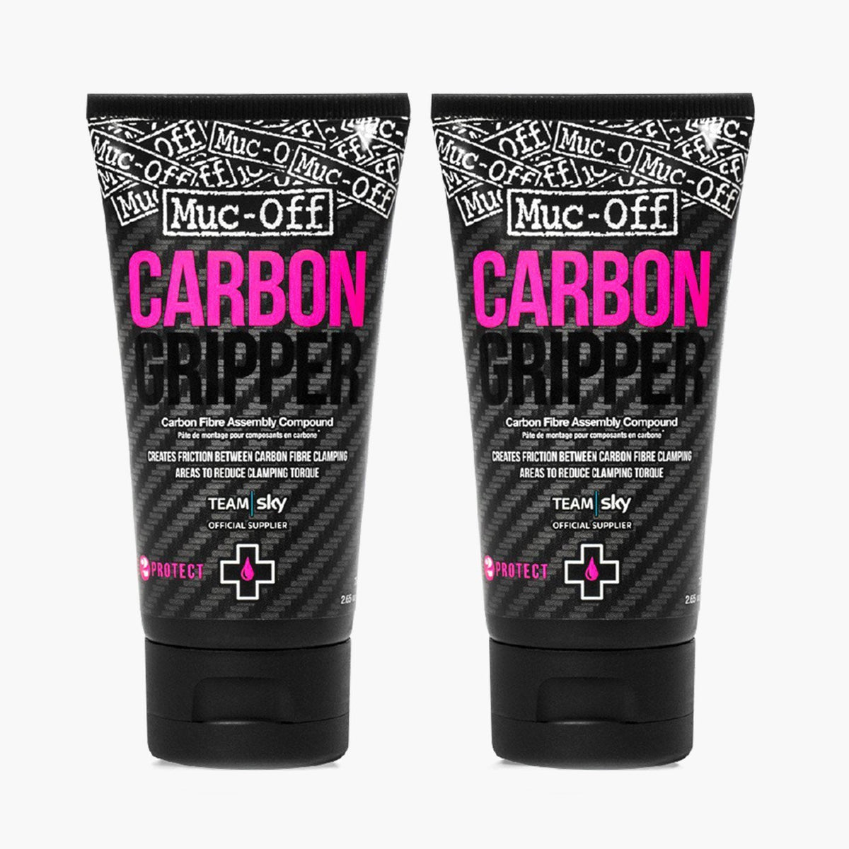 Carbon Gripper - 75g
