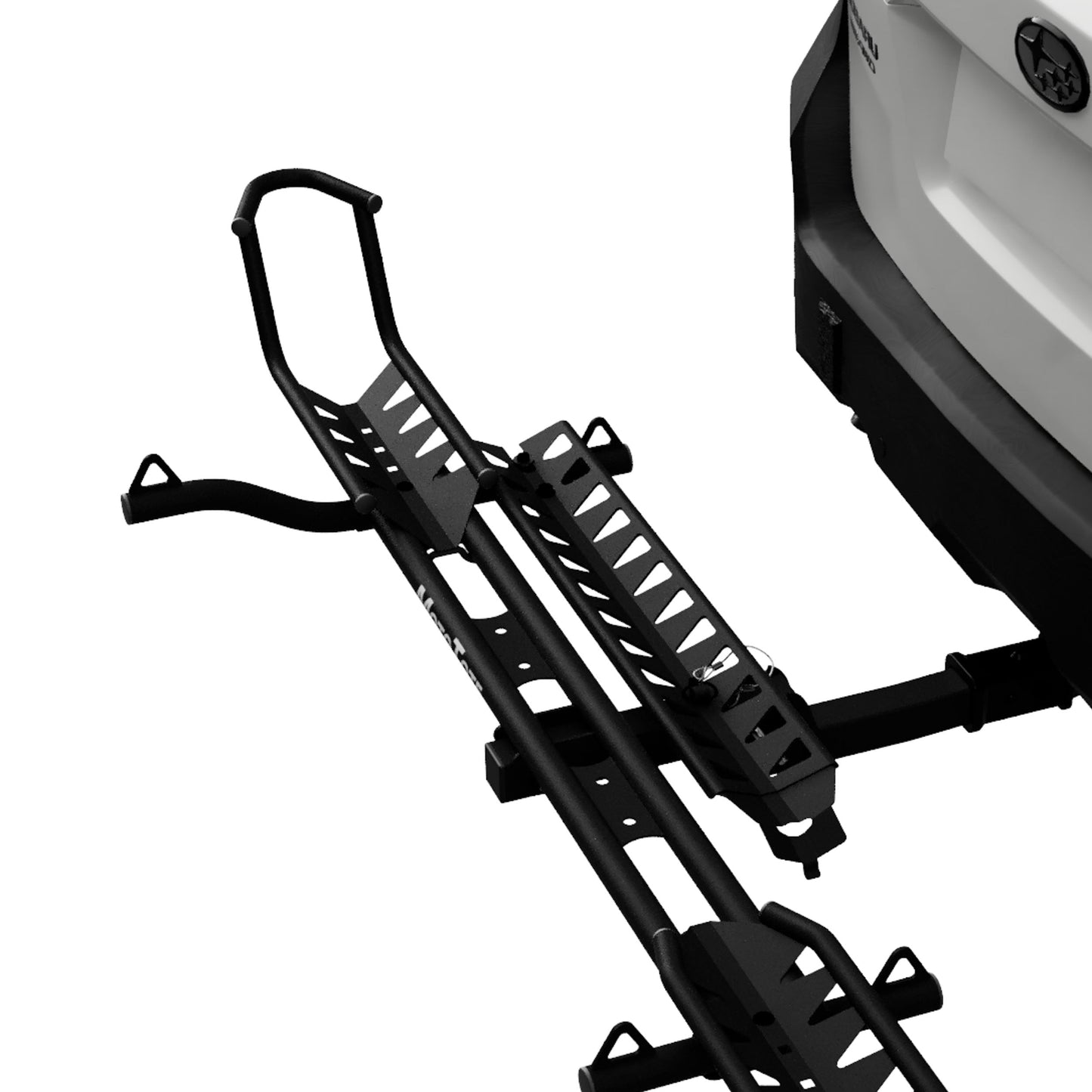 Mini & Ramp Bundle