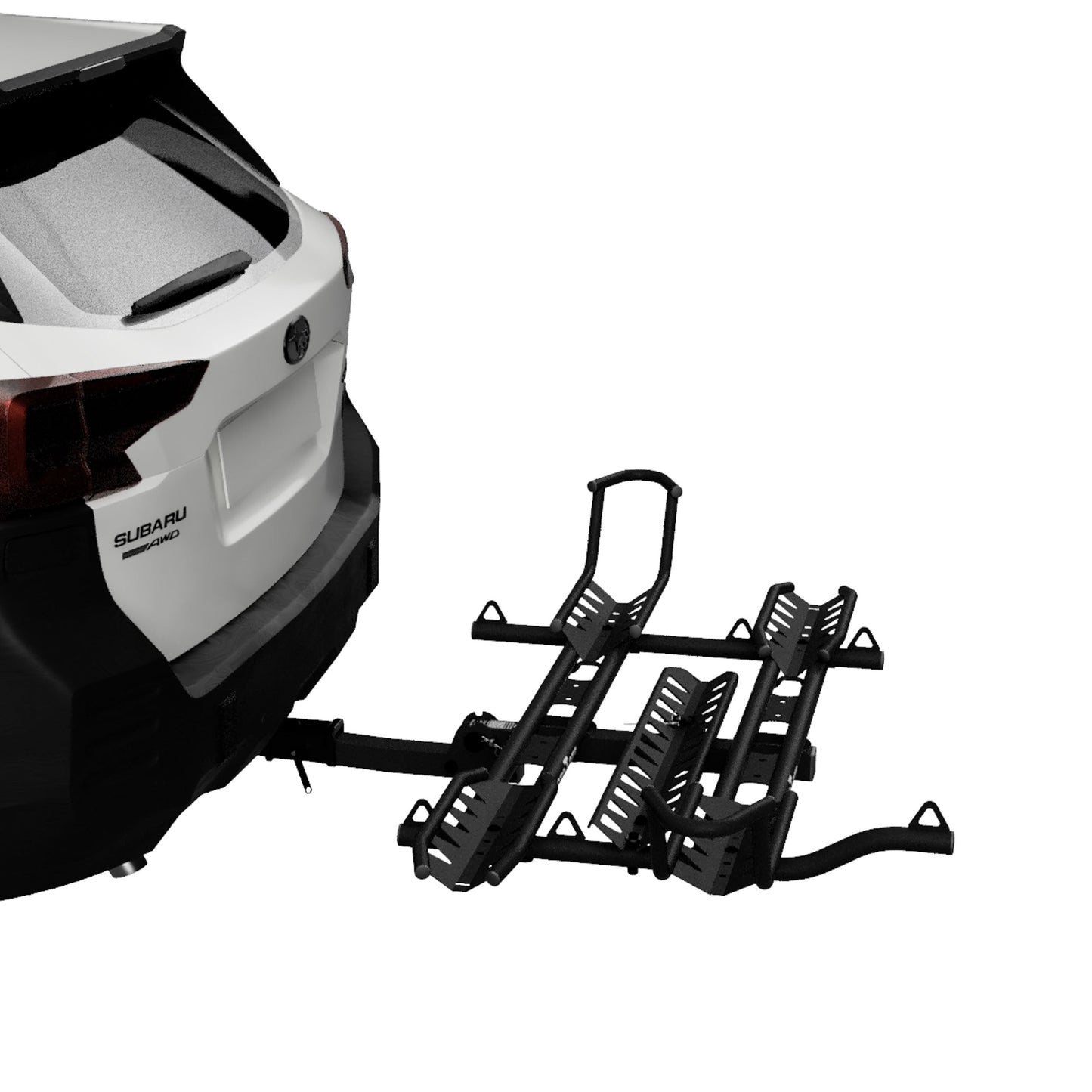 Mini Dual & Ramp Bundle