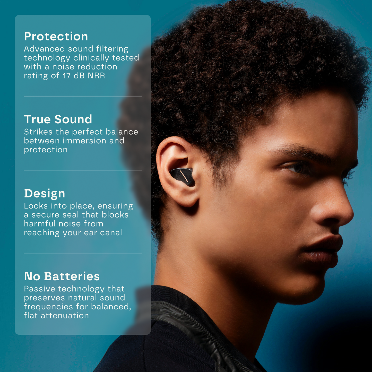 EAROS ONE