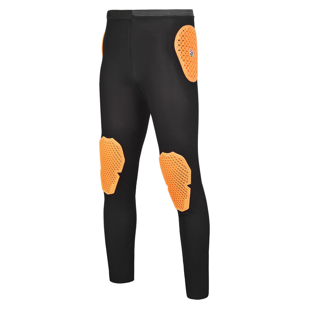 CE Level 2 Armored Mesh Inner Protection Suit