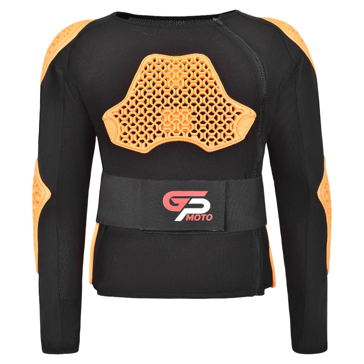 CE Level 2 Armored Mesh Inner Protection Suit