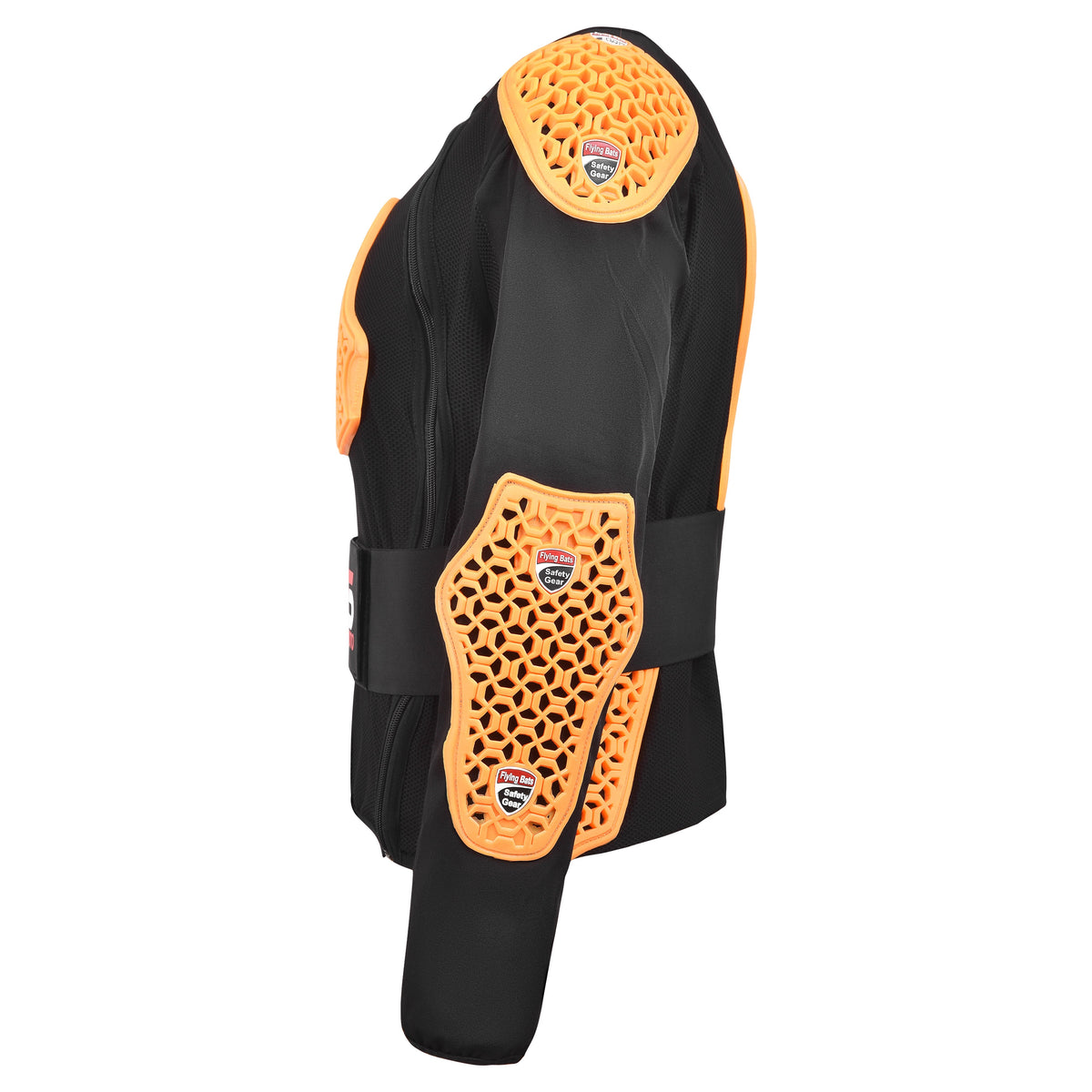 CE Level 2 Armored Mesh Inner Protection Suit