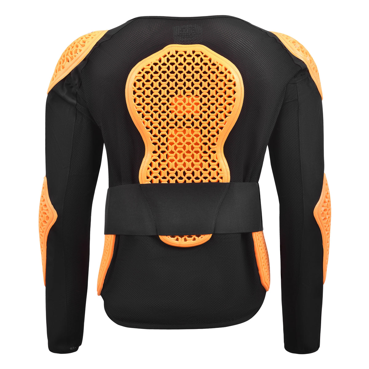 CE Level 2 Armored Mesh Inner Protection Suit