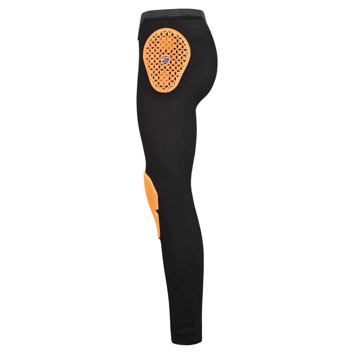 CE Level 2 Armored Mesh Inner Protection Suit