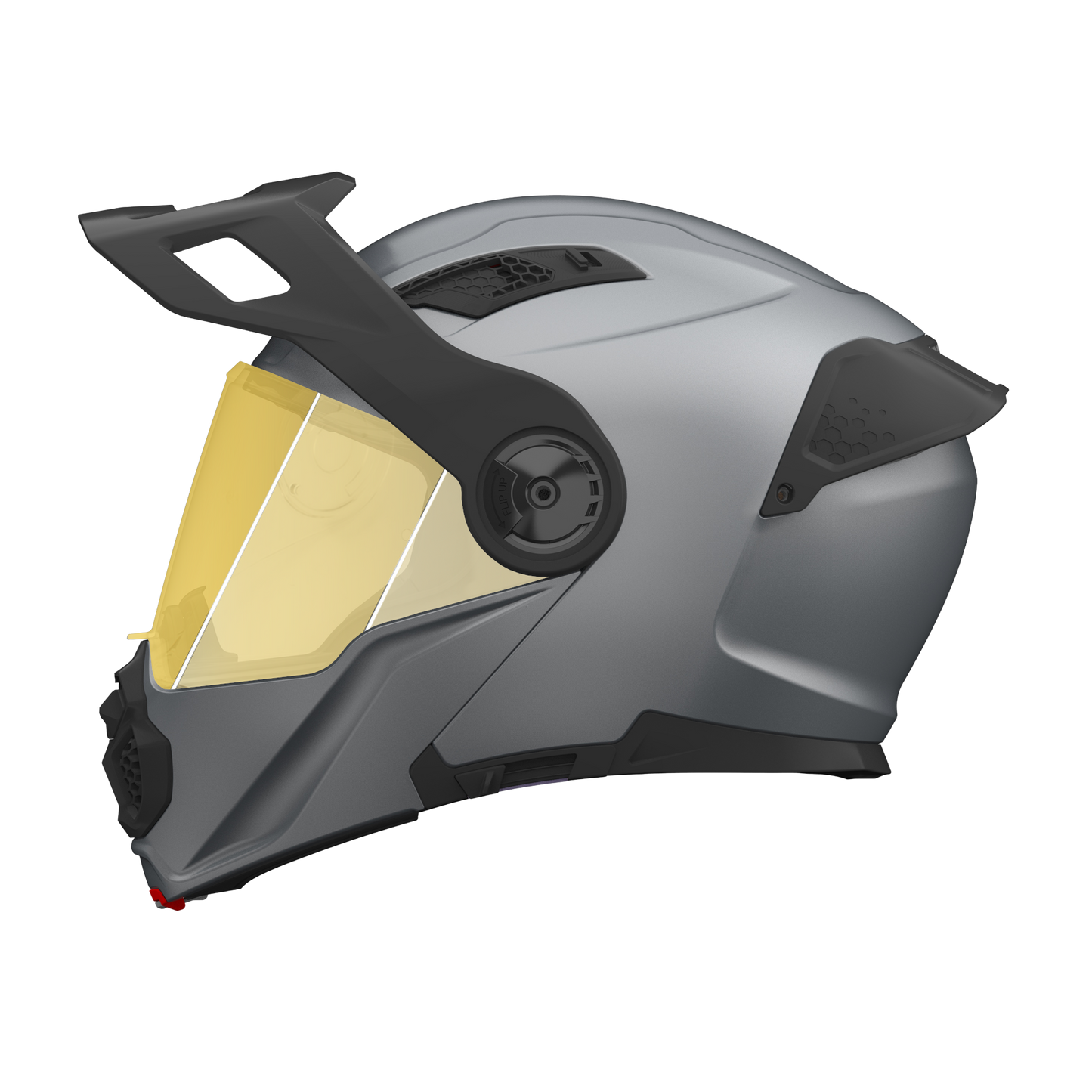 C6 Shield Outer- Photochromic Gold