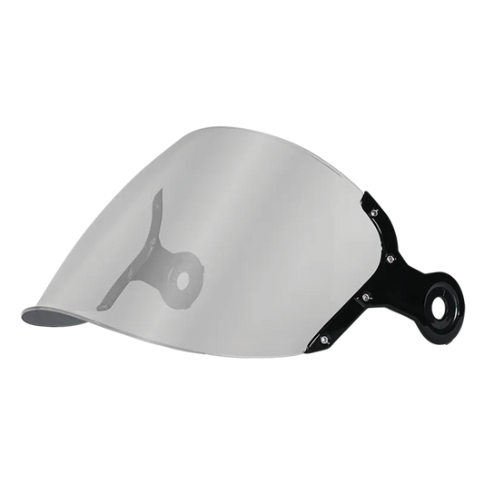 Retro Jet Shield Outer- Mirror