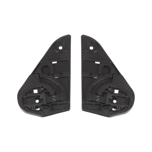 SPARE- VIPER SHIELD COVER HARDWARE