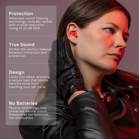 EAROS SPORT