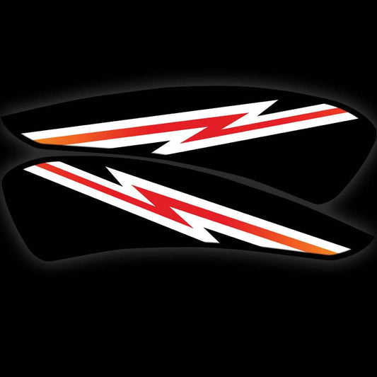 Bolt - Indian Scout - Full Tank Color