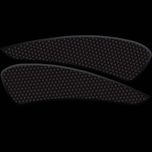 Altered Carbon - Indian Scout - Full Tank Color