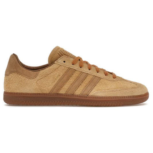 adidas Samba "JJJJound Tobacco"