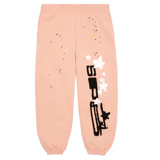Sp5der SP5 Bellini Sweatpants Belinni