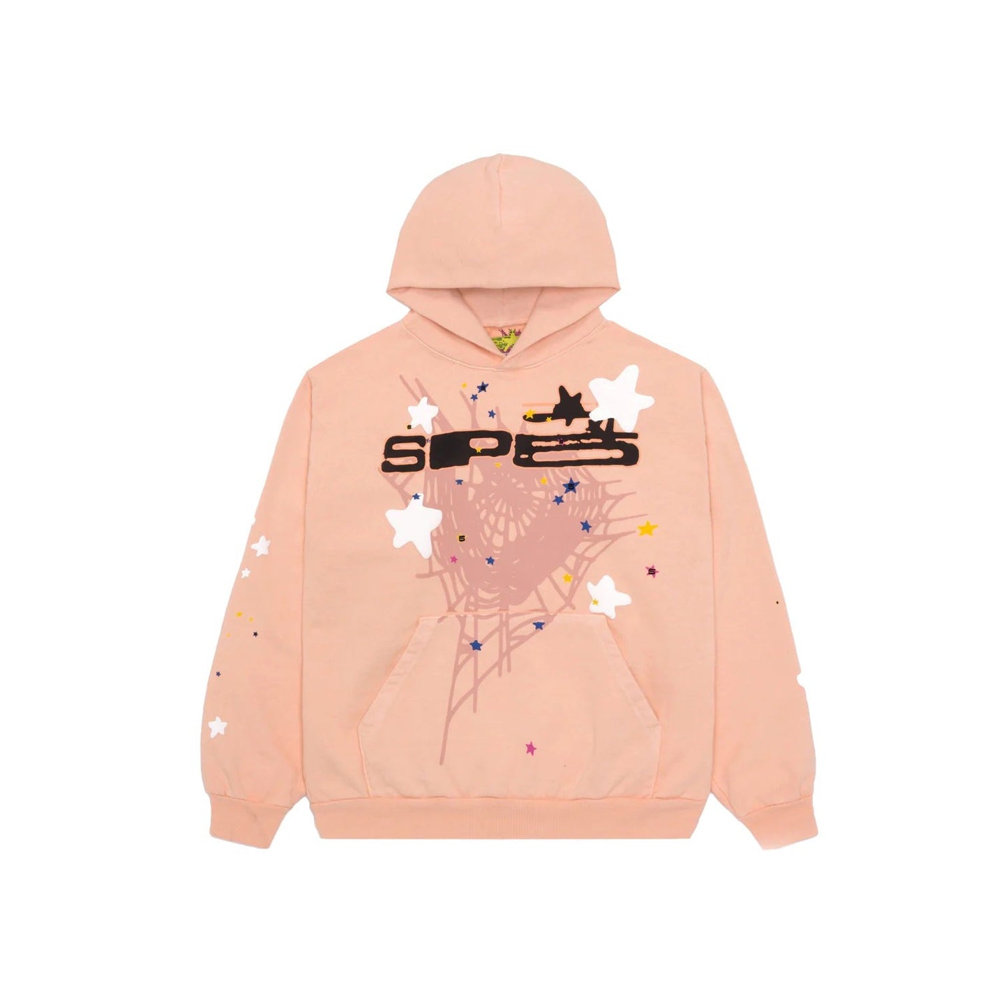 Sp5der SP5 Bellini Hoodie Belinni
