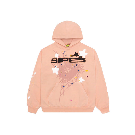 Sp5der SP5 Bellini Hoodie Belinni