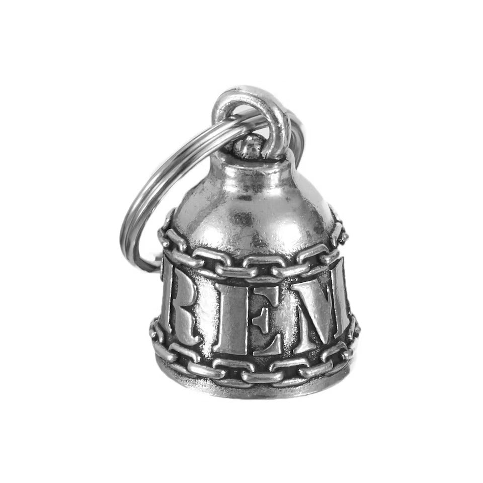 Supreme Bravo Bell Silver