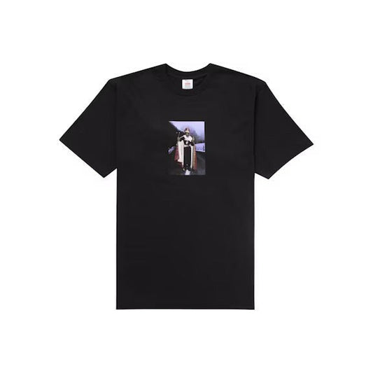Supreme Martine Rose Lee Scratch Perry Tee Black