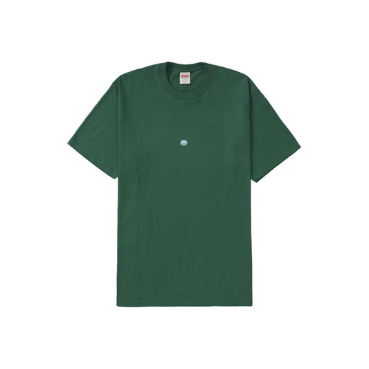 Supreme Sticker Tee Light Pine